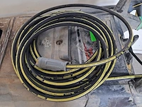 Hogedrukreiniger warm 200bar 400v, kärcher, hds13/20-4s, 2018 - afbeelding 9 van  14