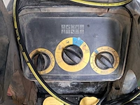 Hogedrukreiniger warm 200bar 400v, kärcher, hds13/20-4s, 2018 - afbeelding 11 van  14