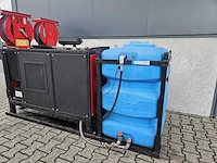 Hogedrukreiniger warmwater met aggregaat - afbeelding 9 van  14