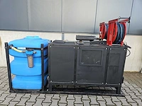 Hogedrukreiniger warmwater met aggregaat - afbeelding 11 van  14