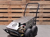 Hogedrukreiniger, waterkracht, buggy 200/15t, 2023 - afbeelding 1 van  9