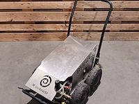 Hogedrukreiniger, waterkracht, buggy 200/15t, 2023 - afbeelding 2 van  9