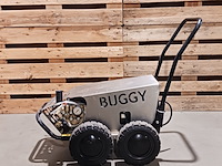 Hogedrukreiniger, waterkracht, buggy 200/15t, 2023 - afbeelding 3 van  9