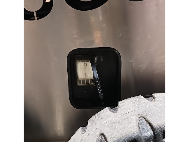 Hogedrukreiniger, waterkracht, buggy 200/15t, 2023 - afbeelding 5 van  9