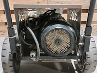 Hogedrukreiniger, waterkracht, buggy 200/15t, 2023 - afbeelding 7 van  9