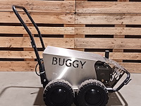 Hogedrukreiniger, waterkracht, buggy 200/15t, 2023 - afbeelding 8 van  9
