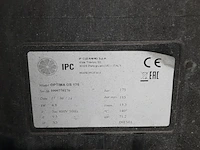 Hogedrukreiniger waterkracht, optima ds 175, bouwjaar 2014 - afbeelding 3 van  13