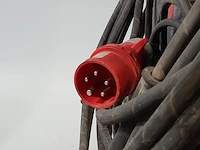 Hogedrukreiniger waterkracht, optima ds 175, bouwjaar 2014 - afbeelding 4 van  13