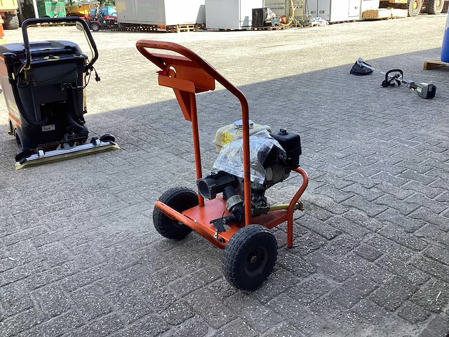Hogedrukreiniger - afbeelding 3 van  7