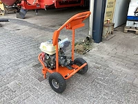 Hogedrukreiniger - afbeelding 4 van  7