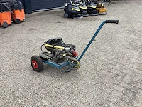 Hogedrukreiniger - afbeelding 2 van  6
