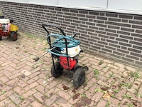 Hogedrukreiniger - afbeelding 1 van  1