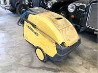 Hogedrukreiniger - afbeelding 1 van  11