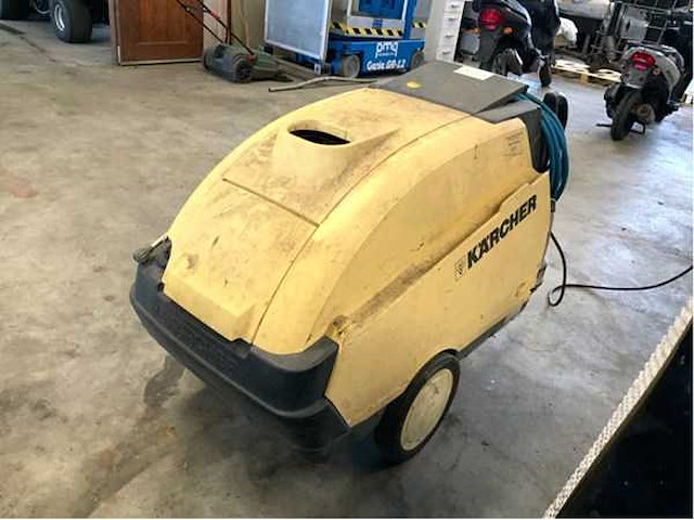 Hogedrukreiniger - afbeelding 7 van  11