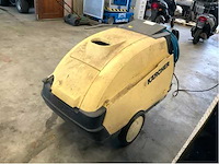 Hogedrukreiniger - afbeelding 7 van  11