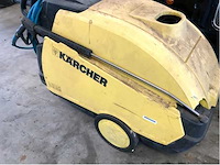 Hogedrukreiniger - afbeelding 8 van  11