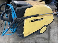 Hogedrukreiniger - afbeelding 9 van  11