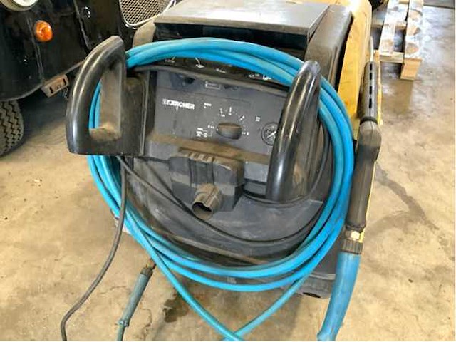 Hogedrukreiniger - afbeelding 11 van  11
