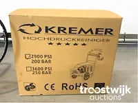 Hogedrukreiniger - afbeelding 7 van  18