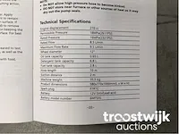 Hogedrukreiniger - afbeelding 20 van  29