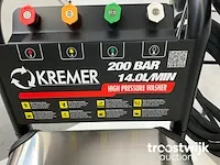 Hogedrukreiniger - afbeelding 14 van  19