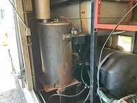 Hogedrukreinigings installatie - afbeelding 2 van  21