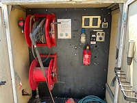 Hogedrukreinigings installatie - afbeelding 7 van  21