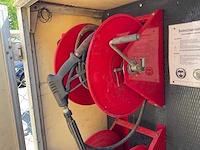 Hogedrukreinigings installatie - afbeelding 9 van  21