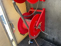Hogedrukreinigings installatie - afbeelding 10 van  21