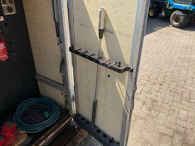 Hogedrukreinigings installatie - afbeelding 13 van  21