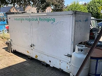 Hogedrukreinigings installatie - afbeelding 15 van  21
