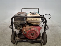 Hogedrukspuit v.v. benzinemotor - afbeelding 3 van  9