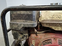 Hogedrukspuit v.v. benzinemotor - afbeelding 5 van  9