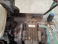 Hogedrukspuit v.v. benzinemotor - afbeelding 7 van  9