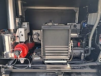 Hogedruktrailer meclean, hdt 350/18, 2021 - afbeelding 6 van  38
