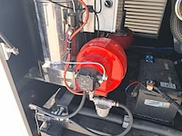 Hogedruktrailer meclean, hdt 350/18, 2021 - afbeelding 8 van  38