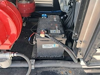 Hogedruktrailer meclean, hdt 350/18, 2021 - afbeelding 9 van  38