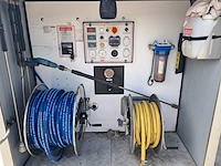 Hogedruktrailer meclean, hdt 350/18, 2021 - afbeelding 17 van  38