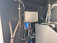 Hogedruktrailer meclean, hdt 350/18, 2021 - afbeelding 29 van  38