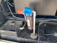 Hogedruktrailer meclean, hdt 350/18, 2021 - afbeelding 30 van  38