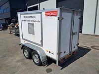 Hogedruktrailer meclean, hdt 350/18, 2021 - afbeelding 23 van  38