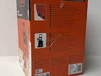 Hogendrukreiniger compact black en decker, bepw1300l-qs - afbeelding 2 van  3