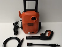 Hogendrukreiniger compact black en decker, bepw1300l-qs - afbeelding 3 van  3