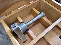 Hogetex - gatschroefmaat - overige meetgereedschap (4x) - afbeelding 2 van  7