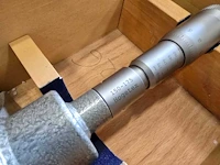 Hogetex - gatschroefmaat - overige meetgereedschap (4x) - afbeelding 3 van  7
