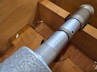 Hogetex - gatschroefmaat - overige meetgereedschap (4x) - afbeelding 4 van  7