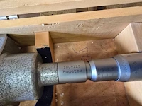 Hogetex - gatschroefmaat - overige meetgereedschap (4x) - afbeelding 6 van  7