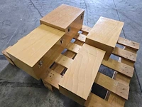 Hogetex - gatschroefmaat - overige meetgereedschap (4x) - afbeelding 7 van  7
