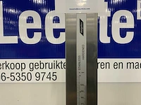 Hogetex 1000mm digitale hoogtemeter - afbeelding 4 van  4