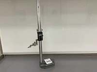 Hogetex digitale hoogtemeter - afbeelding 1 van  6